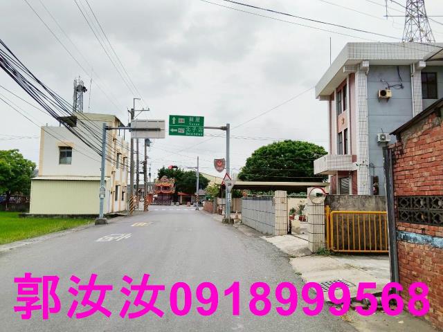 台南善化華廈-2