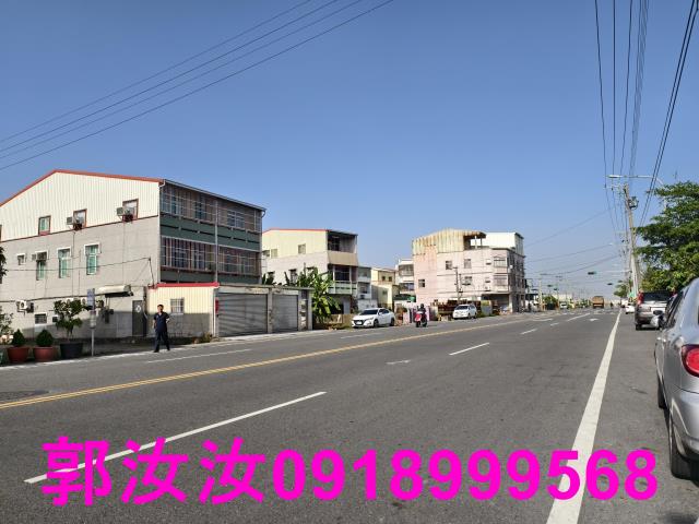 台南安南店面-0