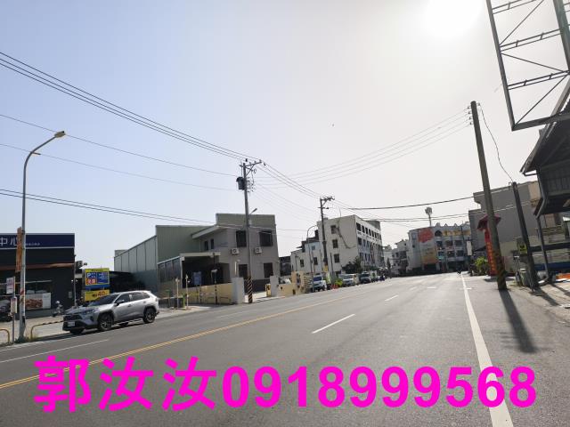 台南安南店面-2