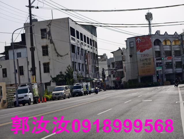 台南安南店面-3