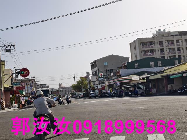 台南安南店面-5