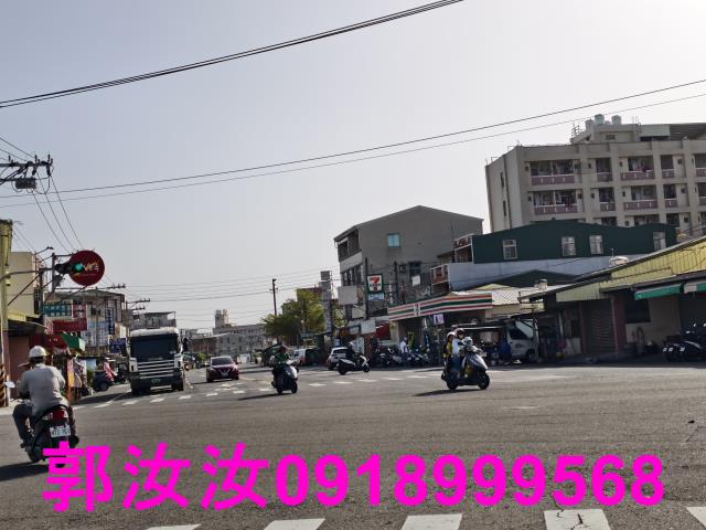 台南安南店面-6