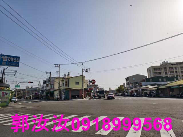 台南安南店面-7