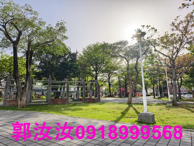 台南安南店面-8