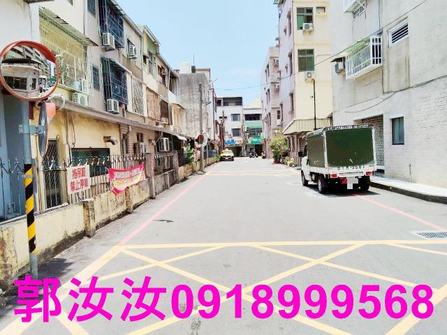 台南南區華廈-13