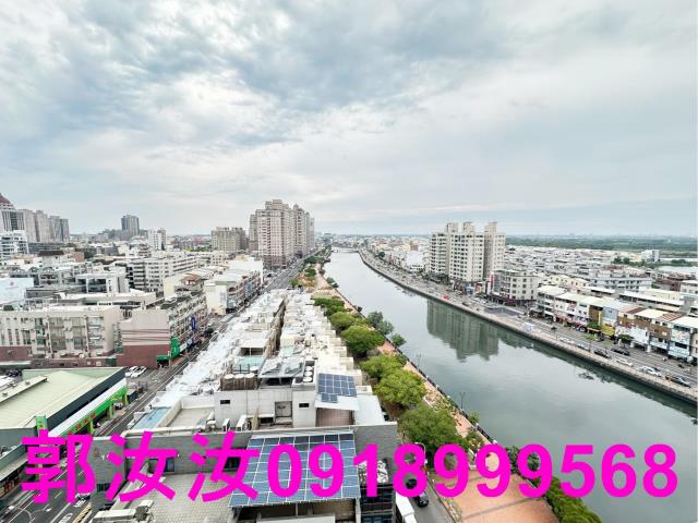 台南安平大樓-10