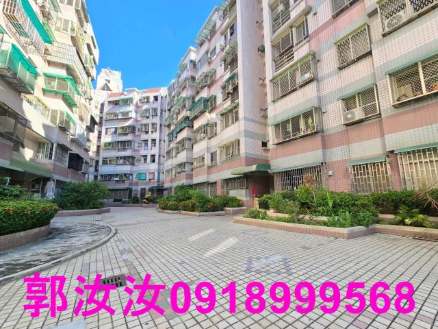 台南永康華廈-14