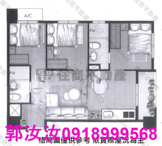 楊梅華廈-0