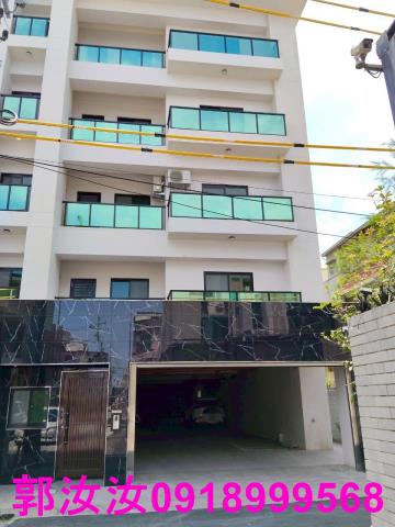 善化華廈-5