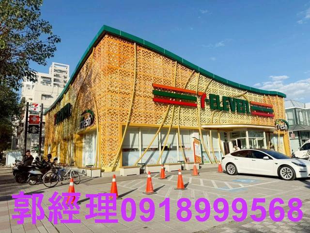 台南南區公寓-1