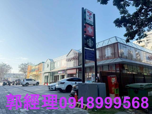 台南南區公寓-2