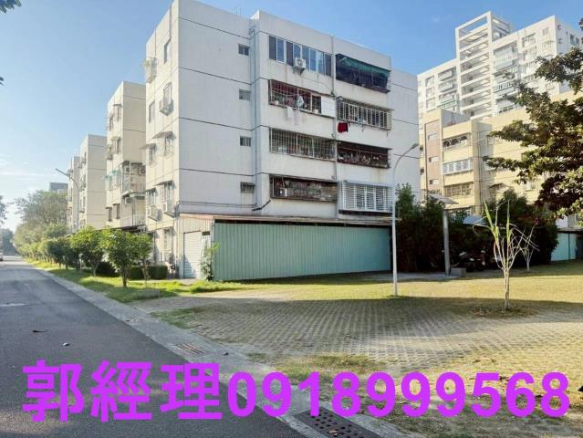 台南南區公寓-4