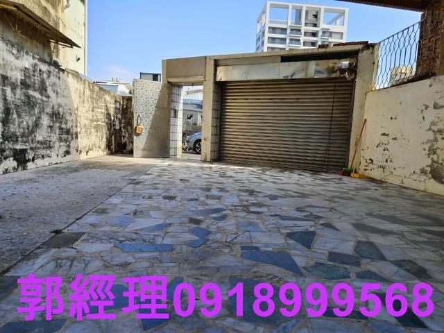 台南中西區透天-11