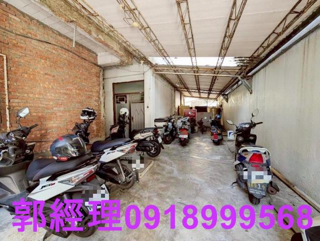 台南東區公寓-12