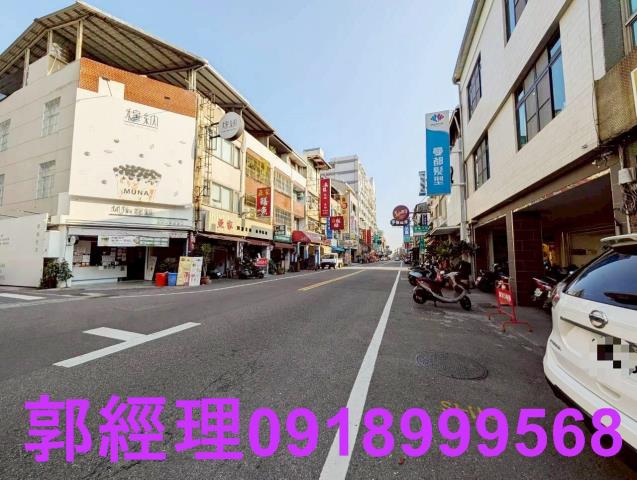 台南東區公寓-0