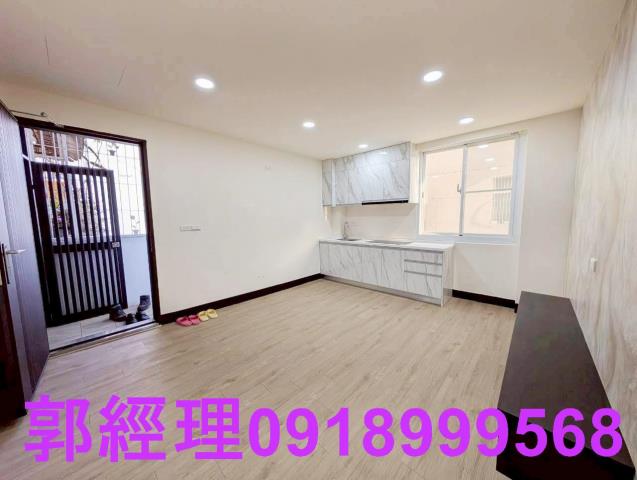 台南東區公寓-3