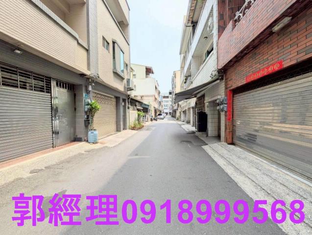 台南南區透天-0