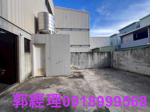 仁德廠房-3