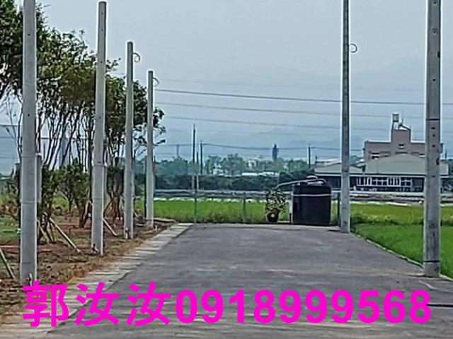 台南白河農地-0