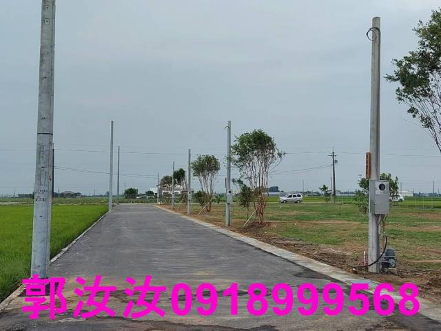 台南白河農地-5