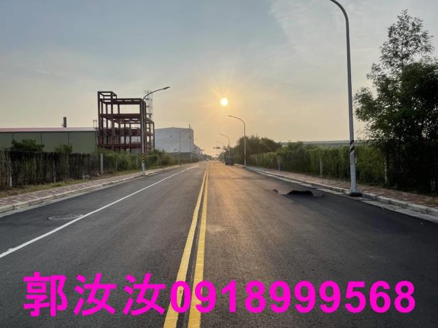 台南麻豆工業地-0