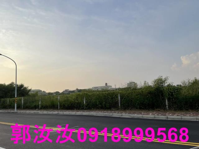 台南麻豆工業地-4