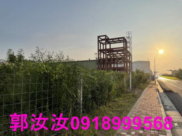 台南麻豆工業地-7
