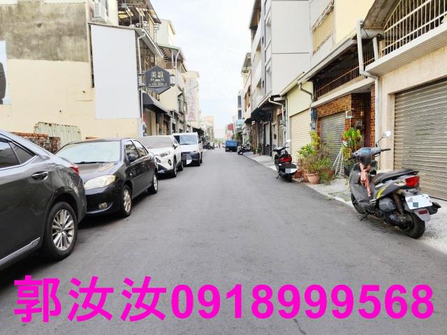 台南北區建地-0