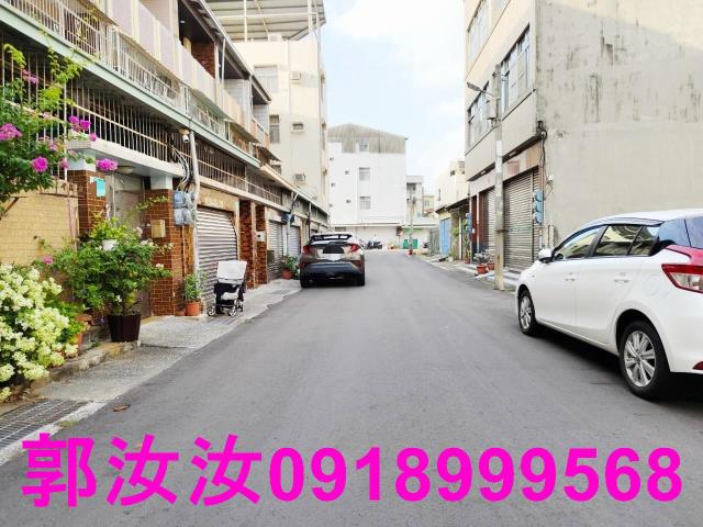 台南北區建地-1