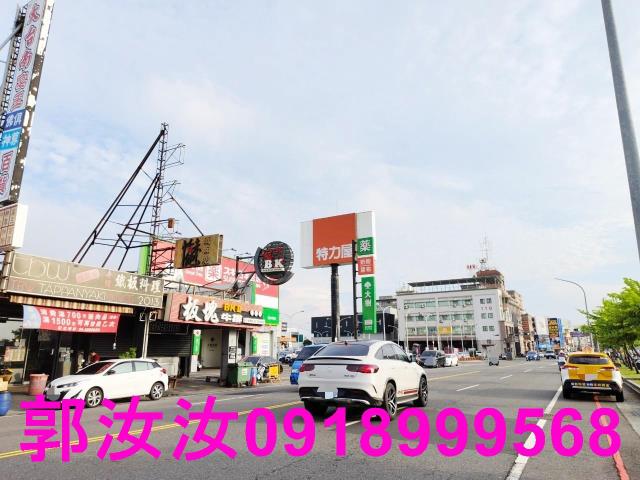 台南北區建地-4