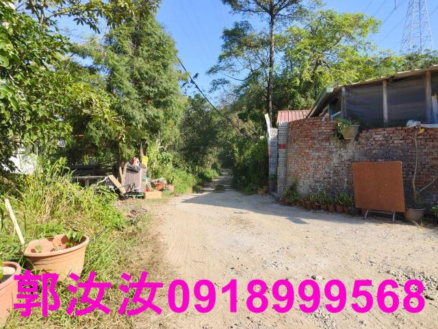 台南白河農地-13