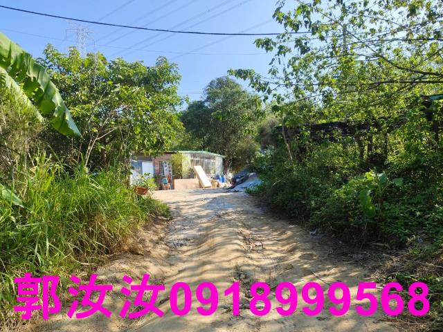 台南白河農地-6