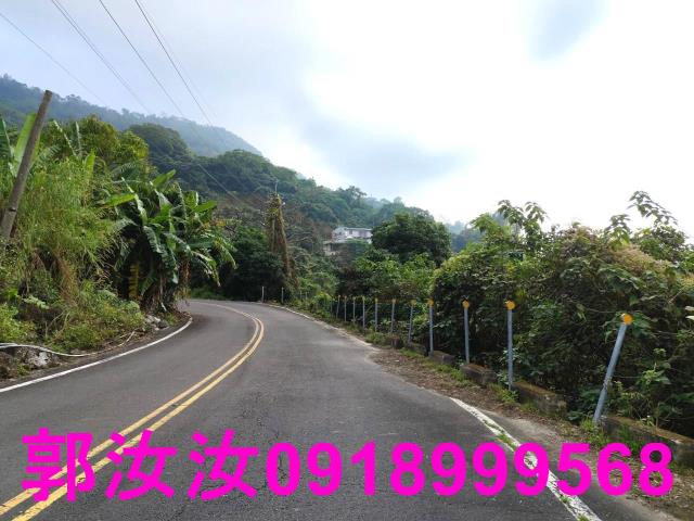 南化山坡地-1