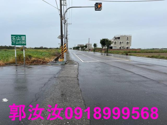將軍建地-0