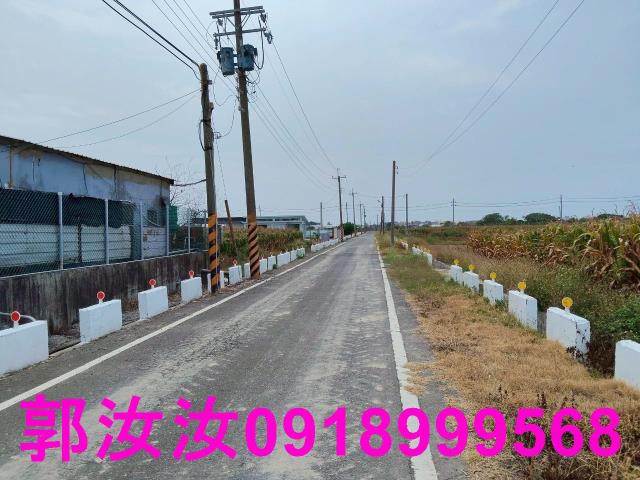 佳里農地-1