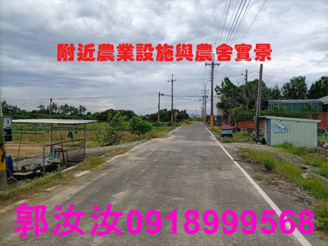 歸仁農地-6