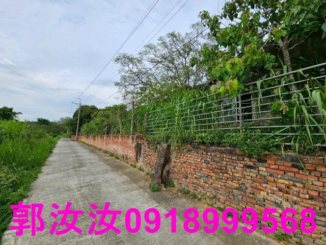 關廟農地-9