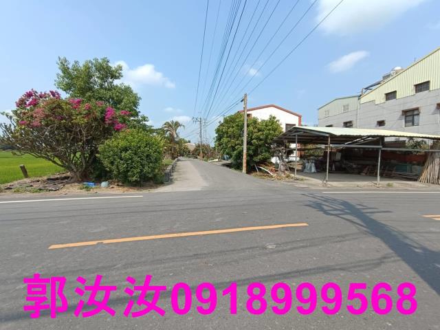 白河農地-1