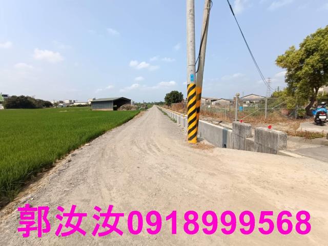 白河農地-4