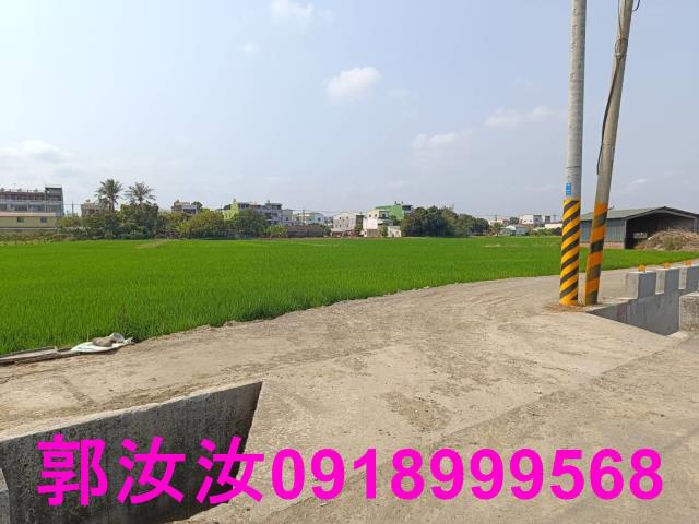 白河農地-5