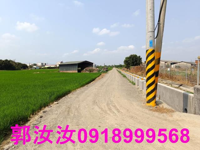 白河農地-6
