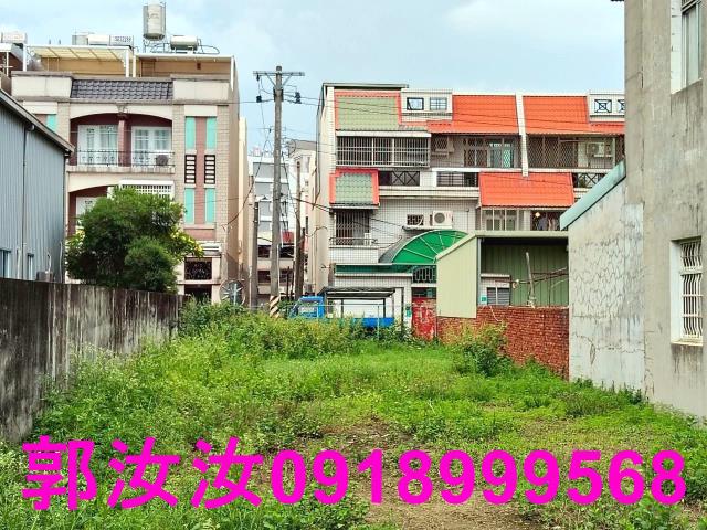 台南建地-9