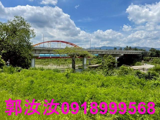 台南玉井農地-12