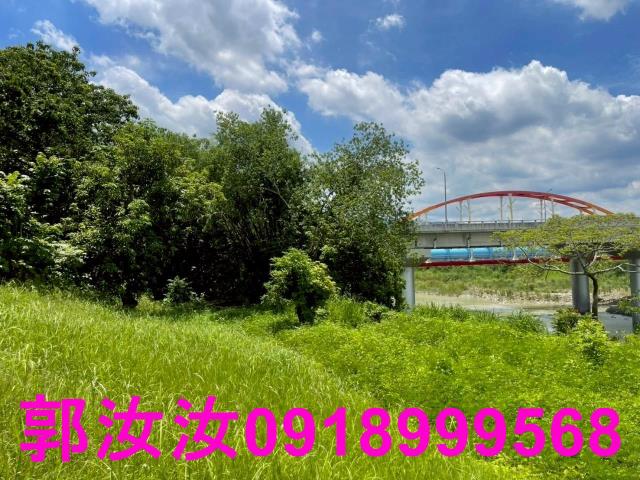 台南玉井農地-6