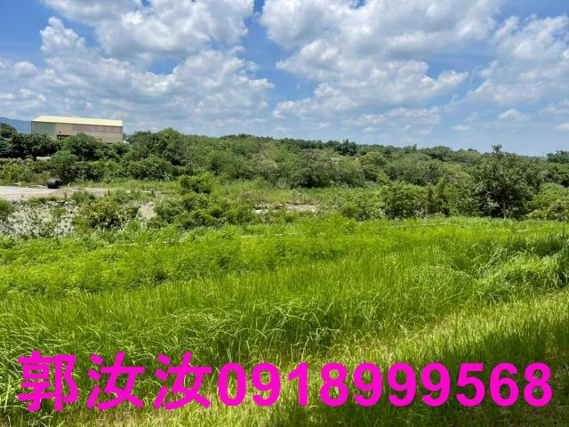台南玉井農地-7