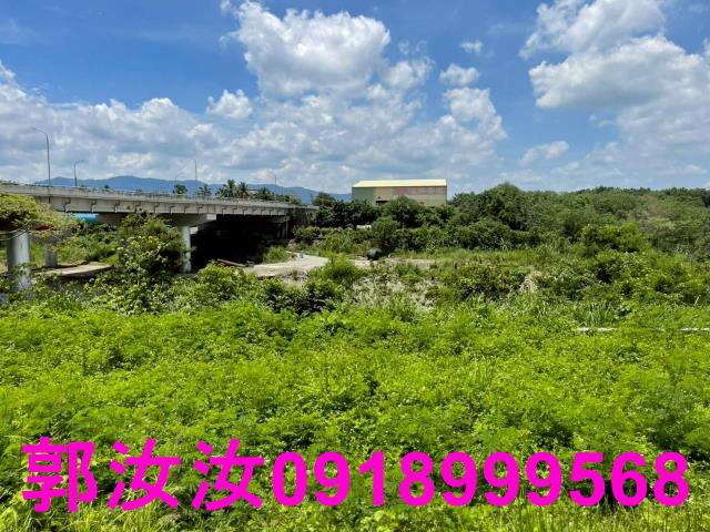 台南玉井農地-8