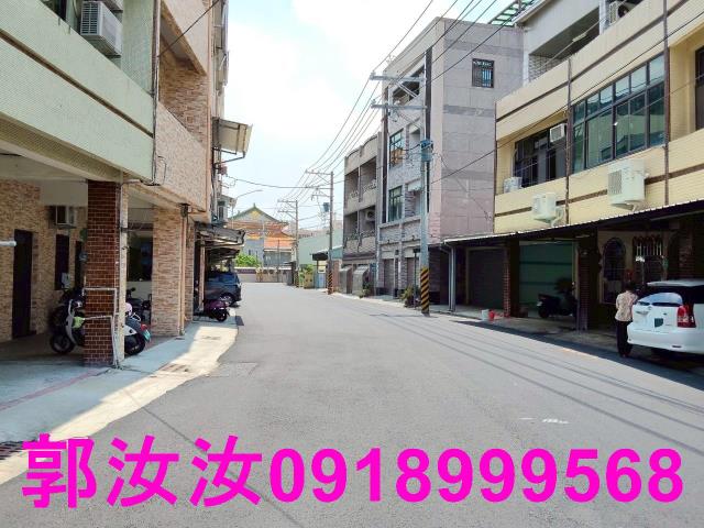 台南歸仁建地-10