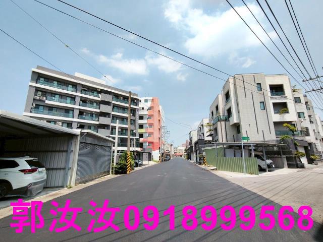 台南歸仁建地-12