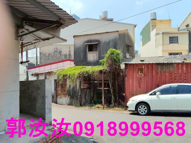 台南歸仁建地-1