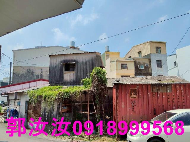 台南歸仁建地-2